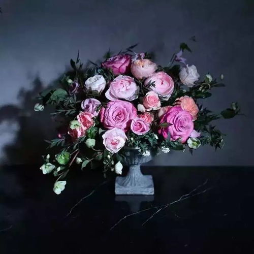 給女朋友送花全攻略 選對(duì)花，送對(duì)心，讓愛意綻放