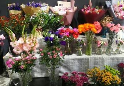 花之物語 禮品花卉市場(chǎng)的加盟機(jī)遇與投資指南